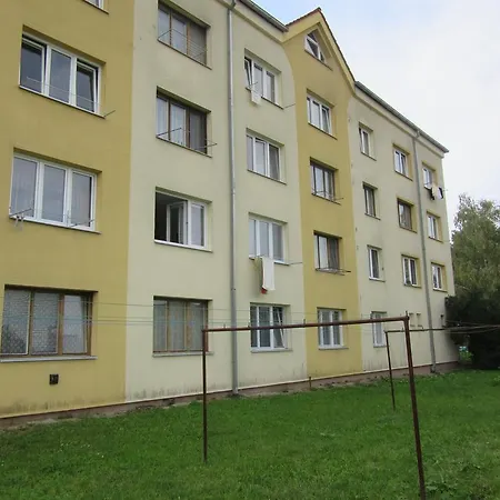 Apartment Panska *