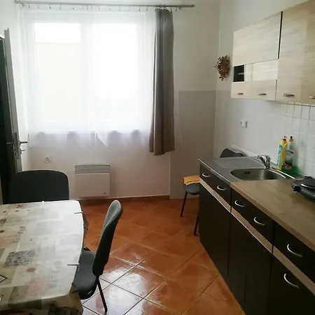 Panska Třeboň