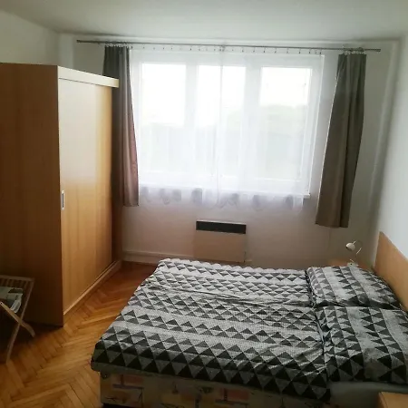 Apartment Panska