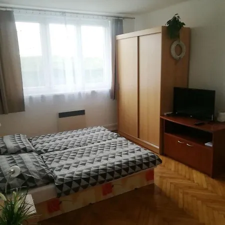 Panska * Třeboň