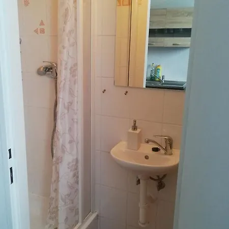 Apartment Panska