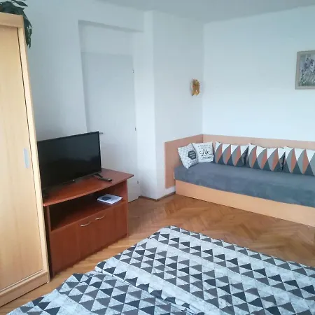 Panska Apartment Třeboň